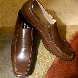 Madden men’s shoes